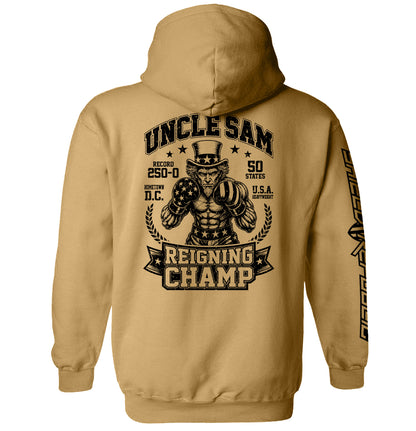 Reigning Champ