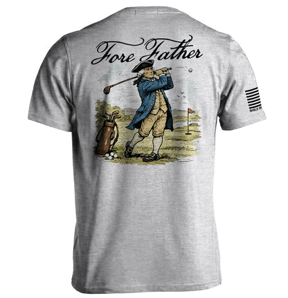 Fore Father