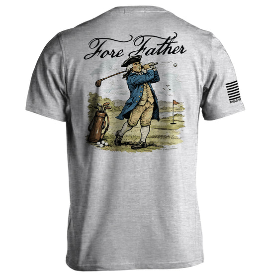 Fore Father