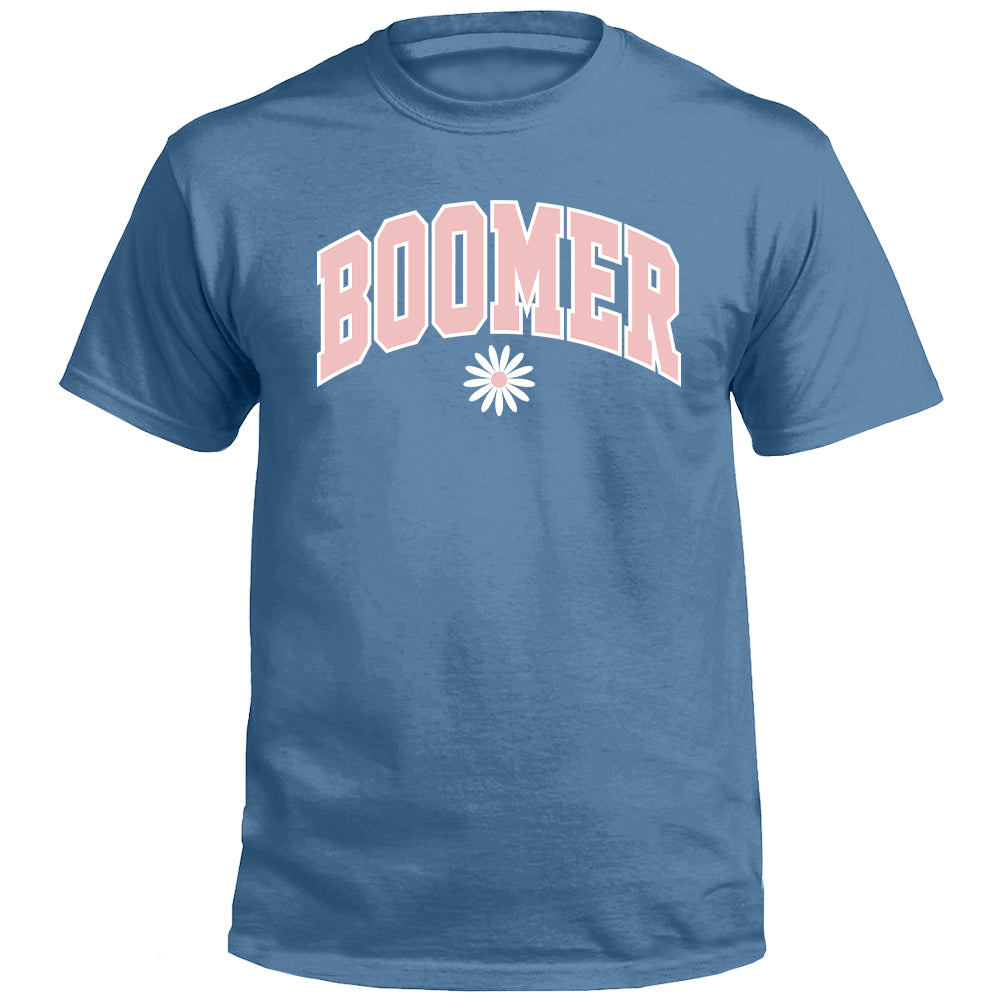 Boomer Arch