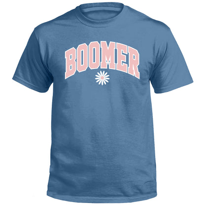 Boomer Arch