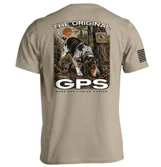 The Original GPS