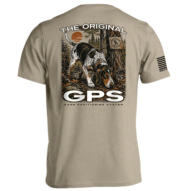 The Original GPS