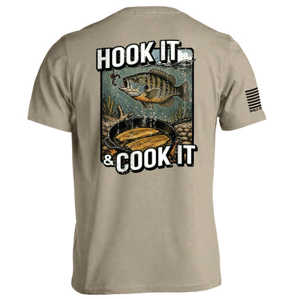Hook It & Cook It