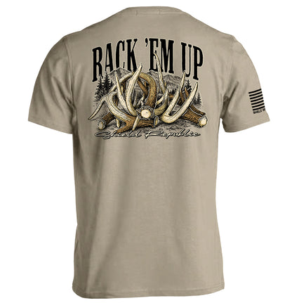 Rack 'em up