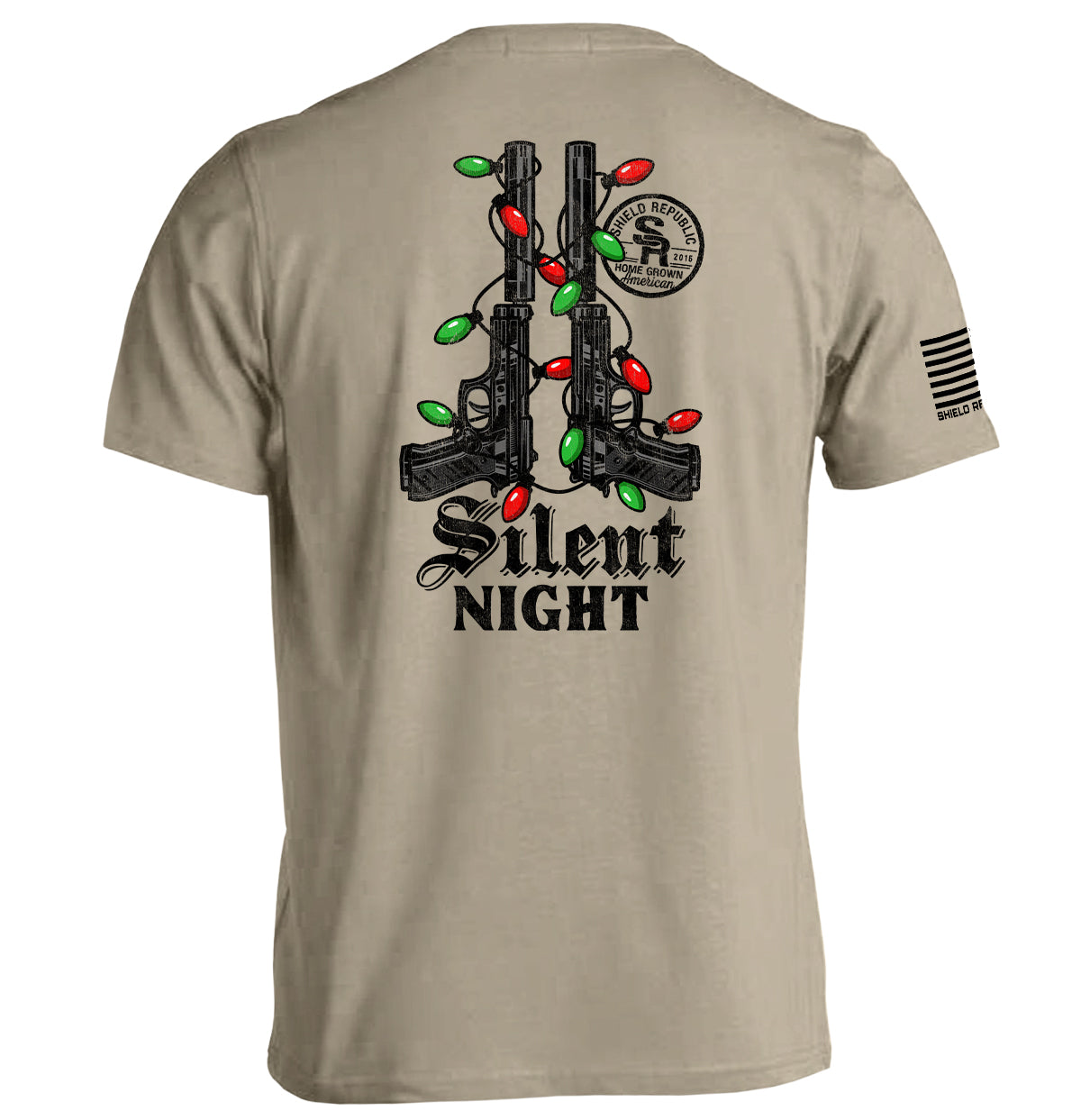 Silent Night