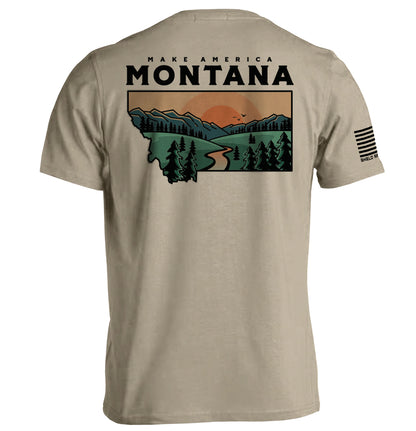 Make America Montana