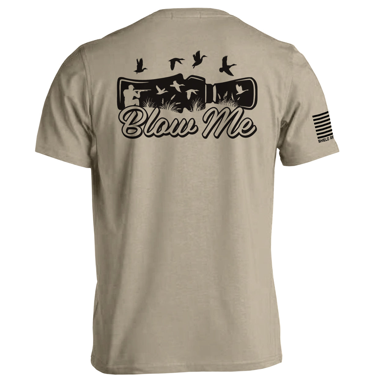Blow Me Duck Call