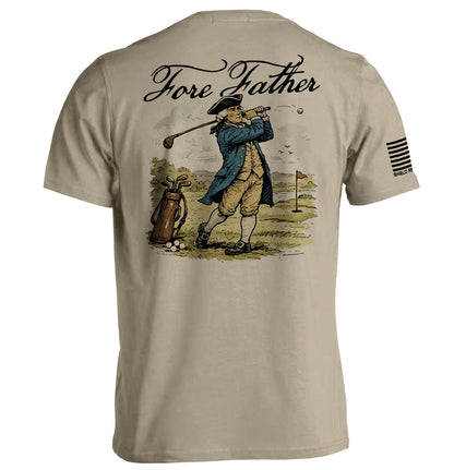 Fore Father