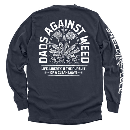 Dads Against Weed