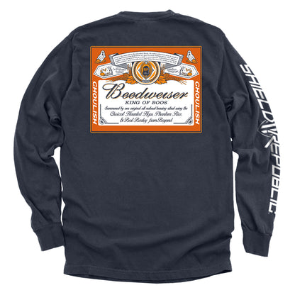 Boodweiser King of Boos
