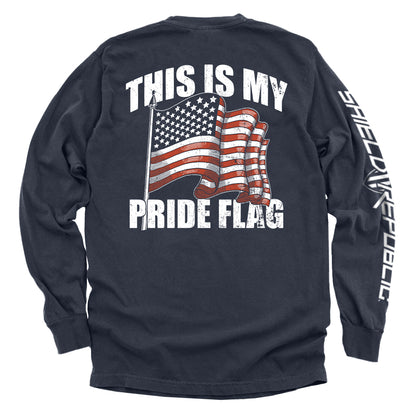 This Is My Pride Flag
