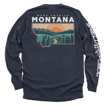 Make America Montana