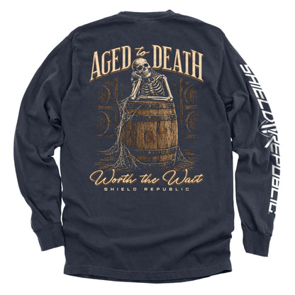 Aged to Death