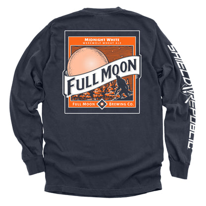 Full Moon Brewing Company