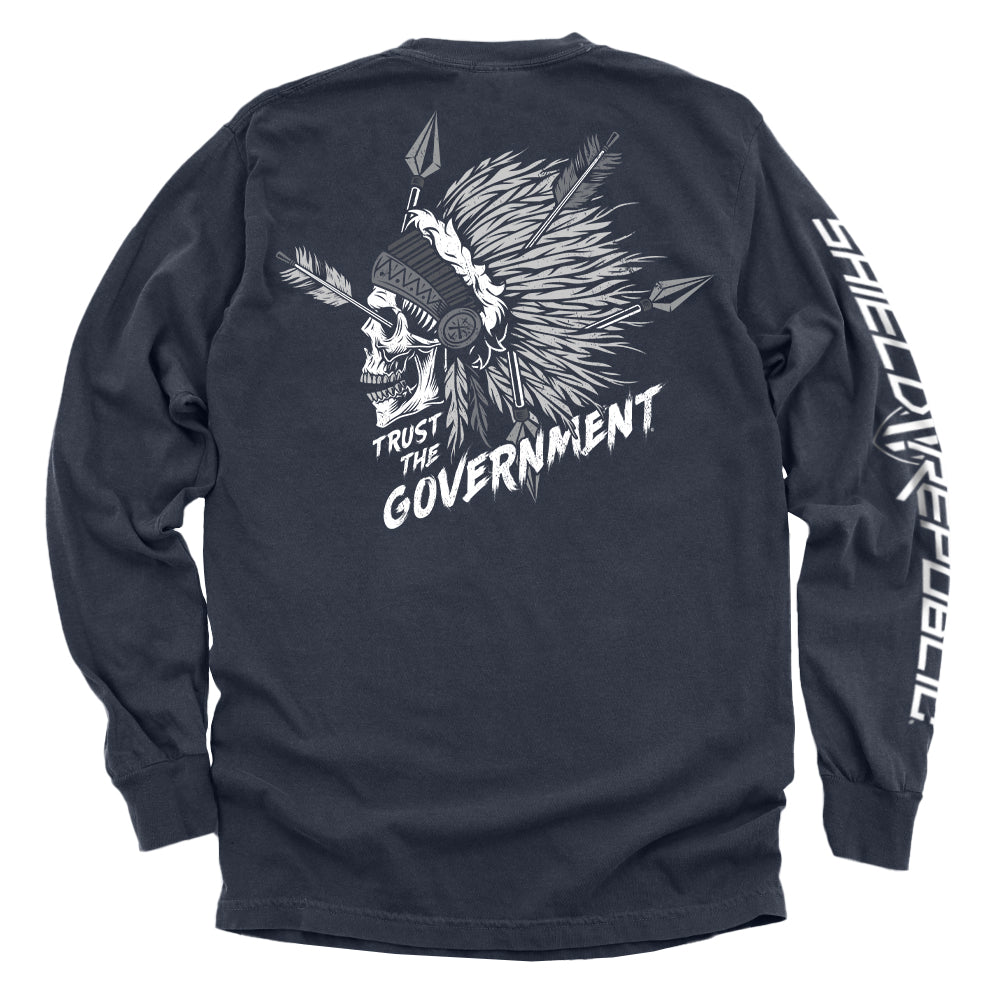 Trust the Government (Midnight)