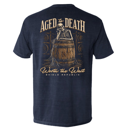 Aged to Death