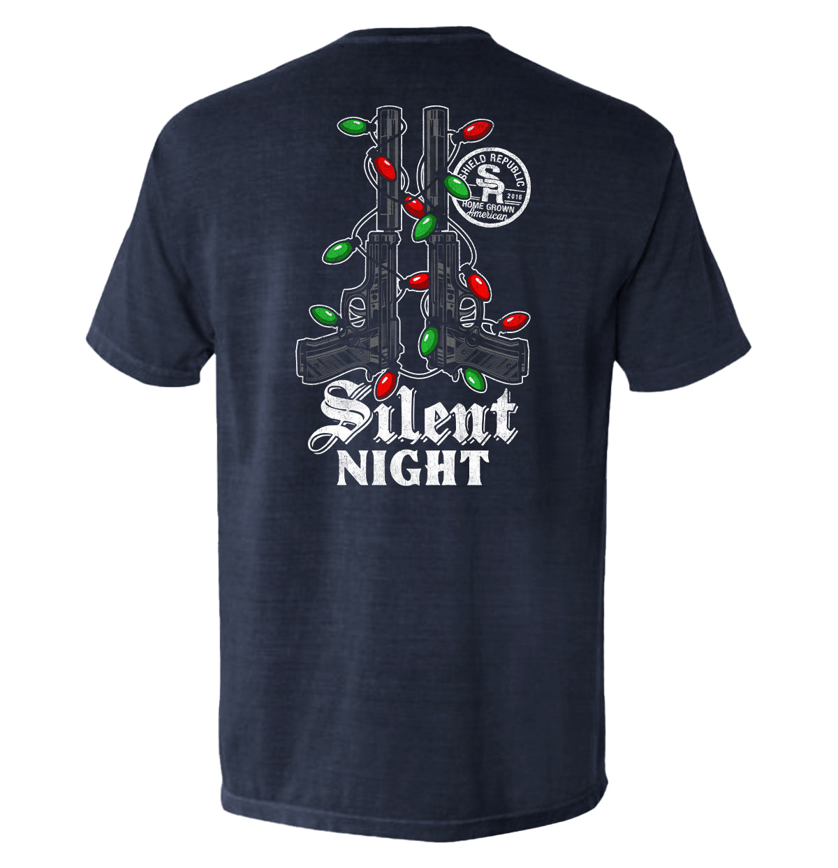 Silent Night