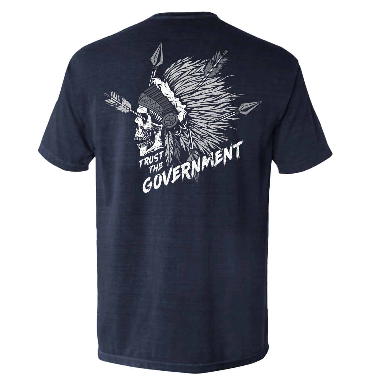 Trust the Government (Midnight)