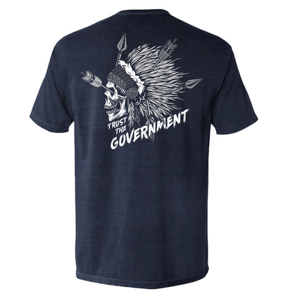 Trust the Government (Midnight)