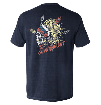 Trust the Government