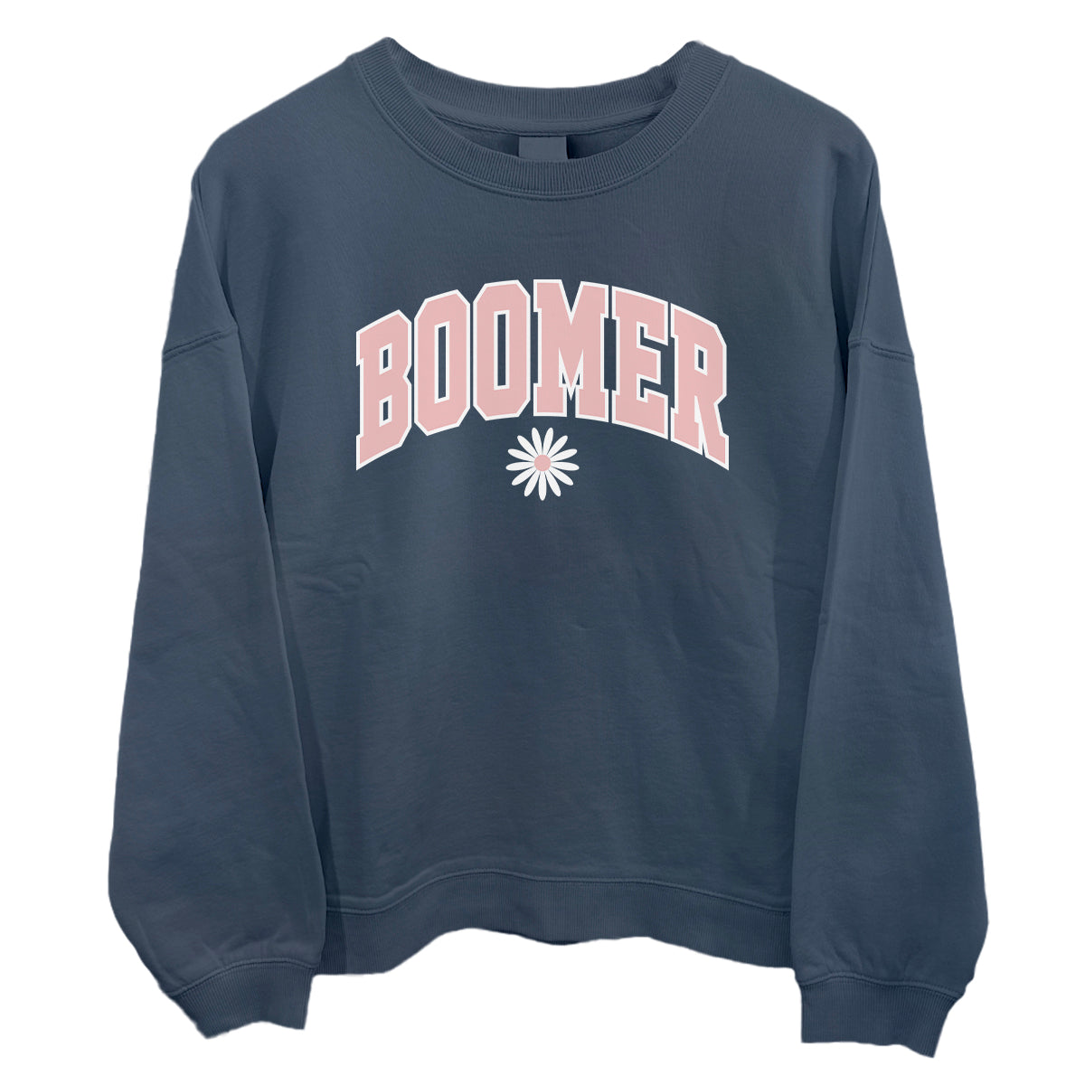 Boomer Arch