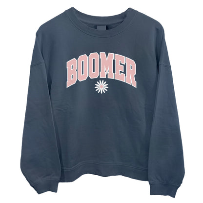 Boomer Arch