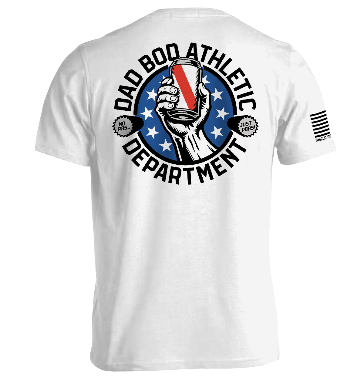 Dad Bod Athletic Department