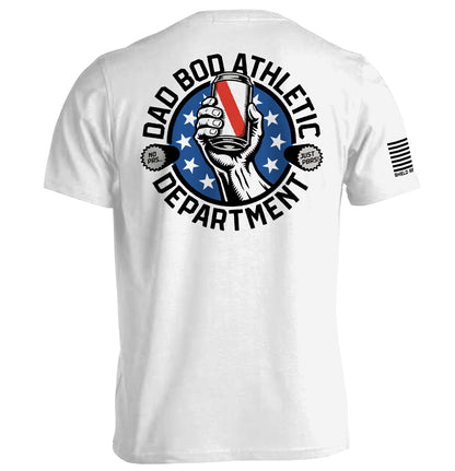 Dad Bod Athletic Department