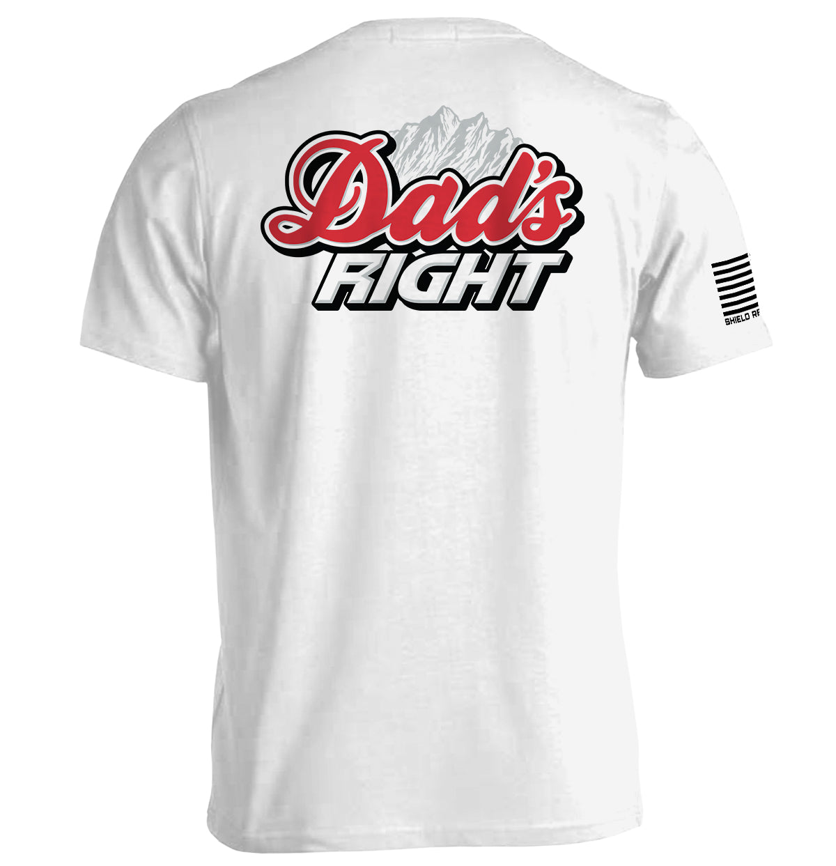 Dad's Right