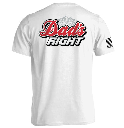 Dad's Right