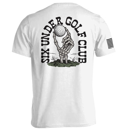 Six Under Golf Club