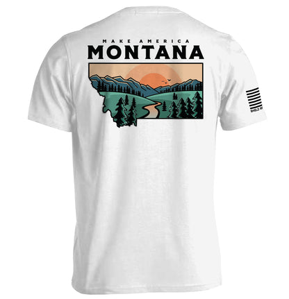 Make America Montana