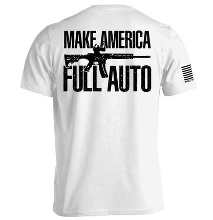 Make America Full Auto