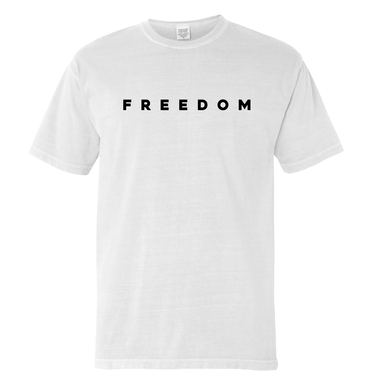 FREEDOM