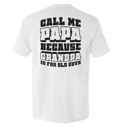 Call Me Papa
