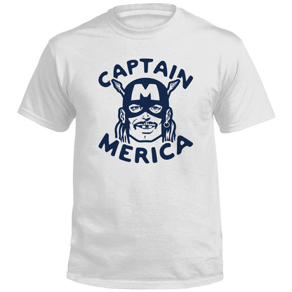 Captain Merica (Front)