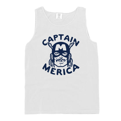 Captain Merica (Front)