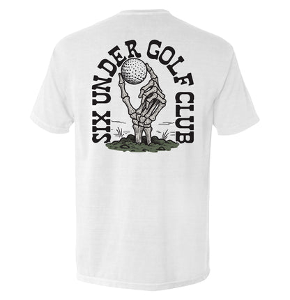Six Under Golf Club