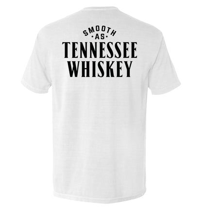 Smooth As Tennessee Whiskey