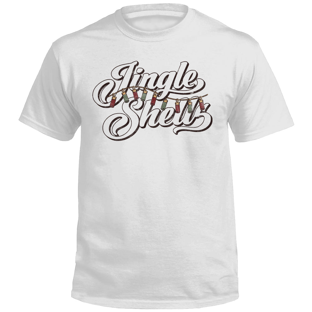 Jingle Shells