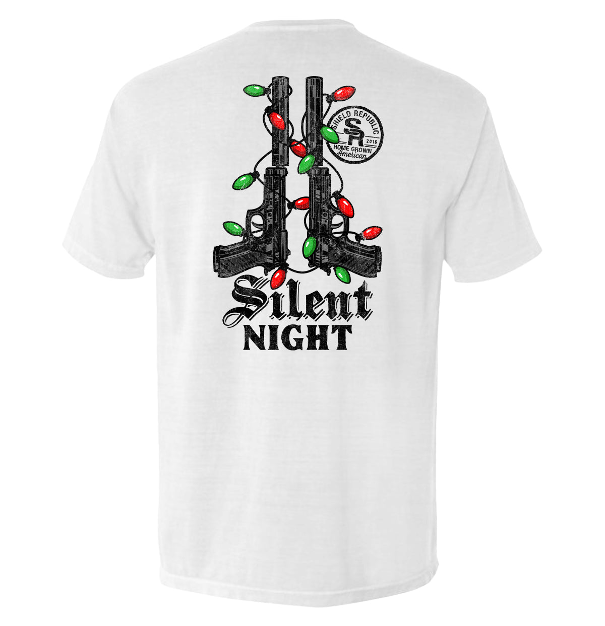 Silent Night