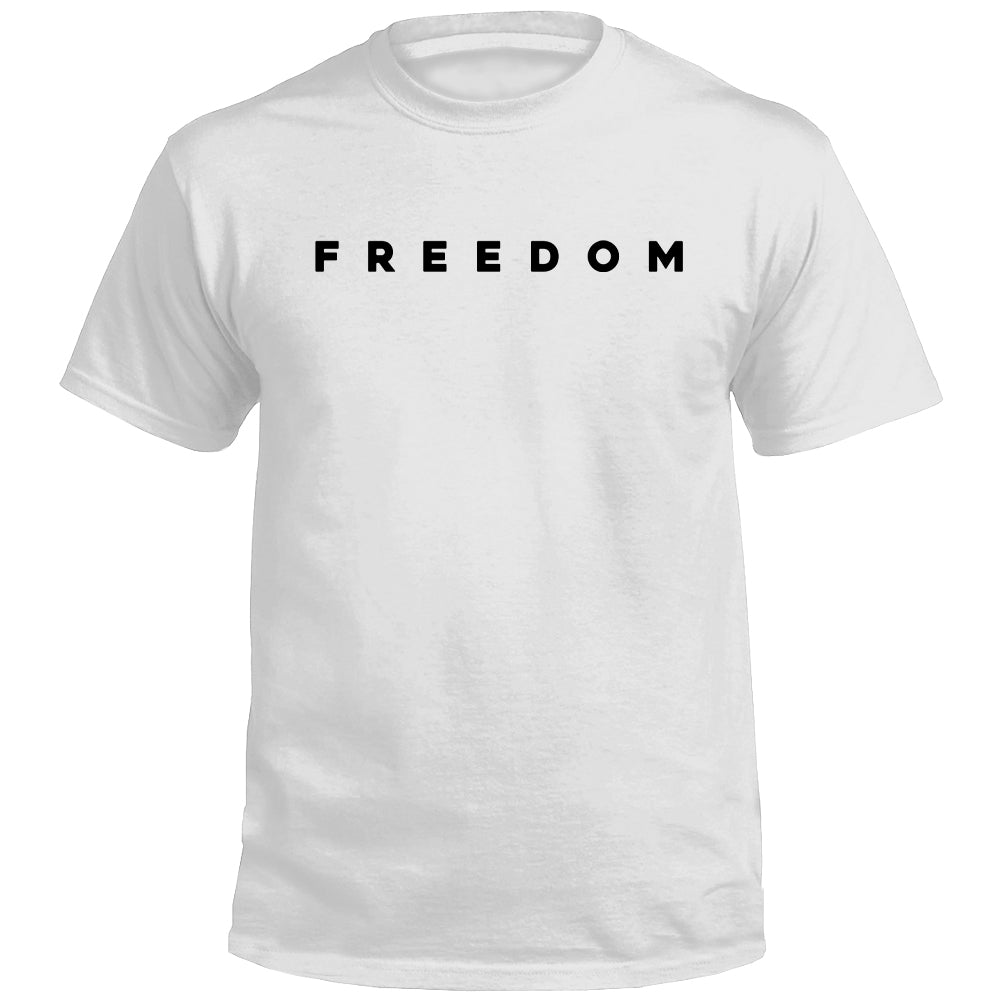 FREEDOM – Shield Republic