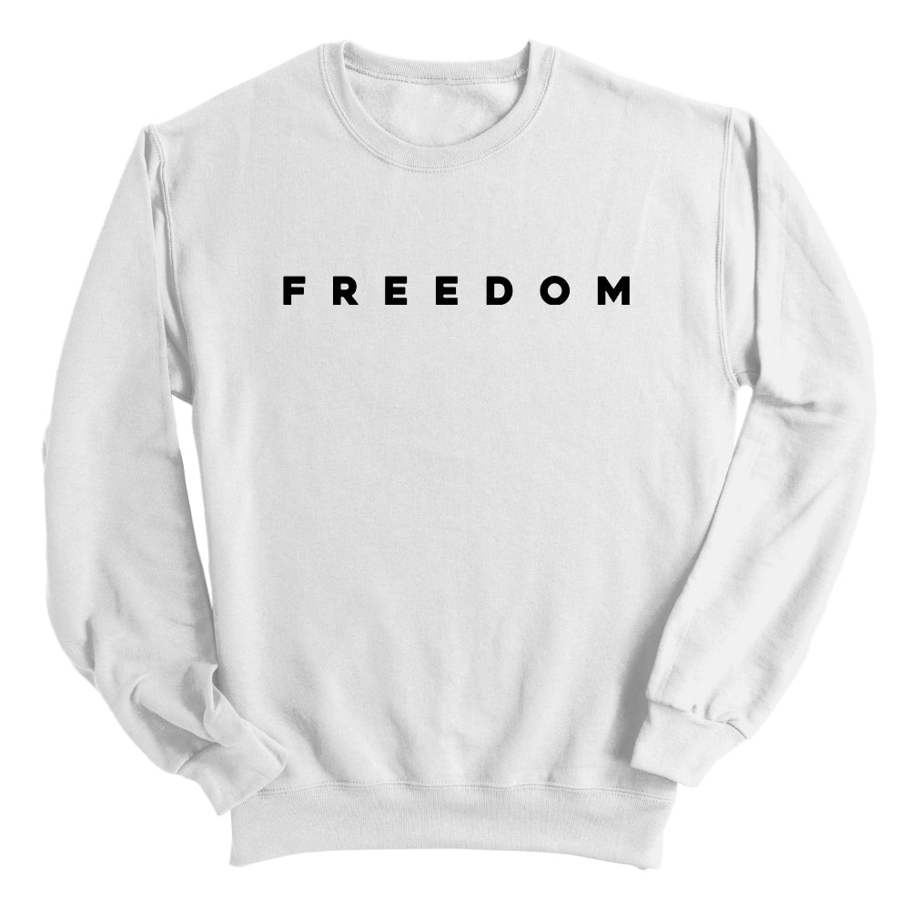 FREEDOM