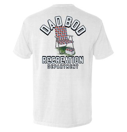 Dad Bod Recreation Department