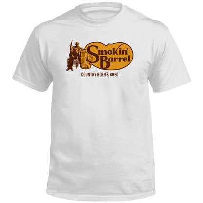 Smokin' Barrel Country Born and Bred