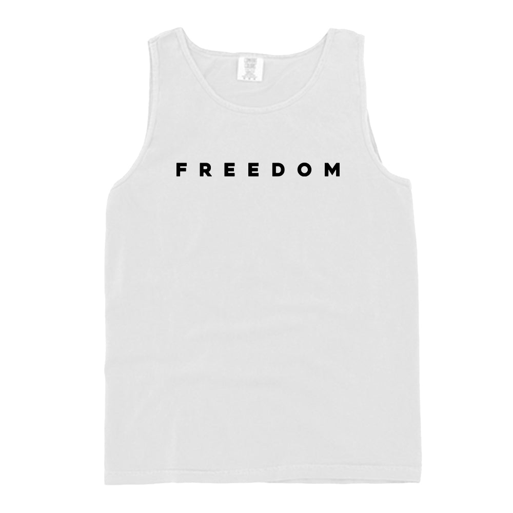 FREEDOM