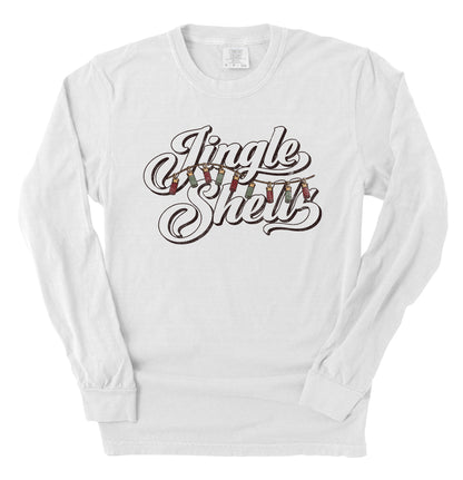 Jingle Shells