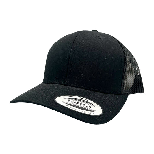 Yupoong Retro Trucker Cap