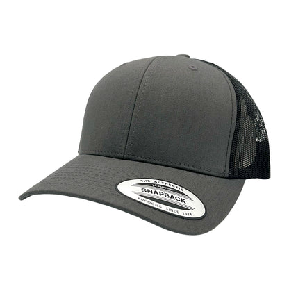 Yupoong Retro Trucker Cap